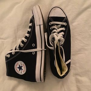womens high top converse